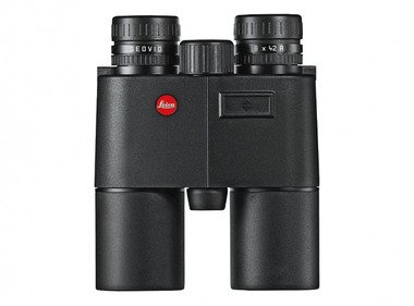 Leica Geovid 8X42 R, Meters