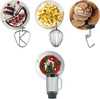 Kenwood Chef XL KVL4120S - Zilver - 6