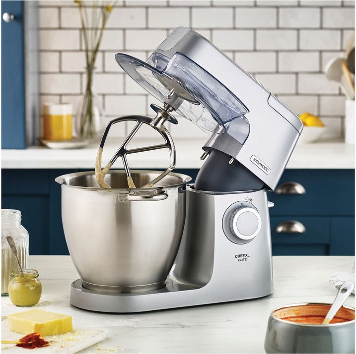 kvl6320s chef xl