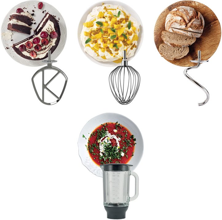 kvl6320s chef xl