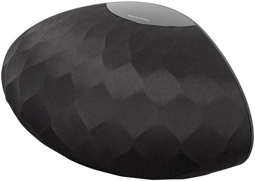 Bowers & Wilkins Formation Wedge Black