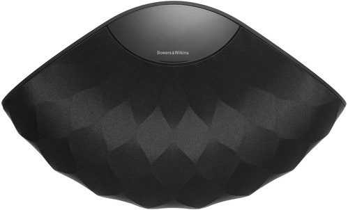 Bowers & Wilkins Formation Wedge Black (2)