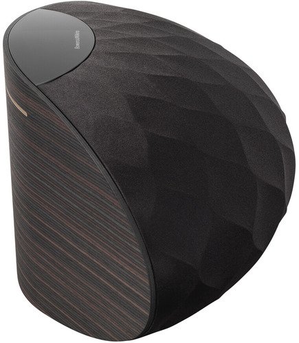 Bowers & Wilkins Formation Wedge Black (3)