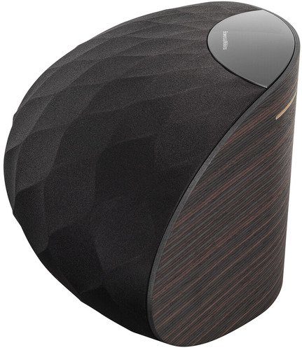 Bowers & Wilkins Formation Wedge Black (5)