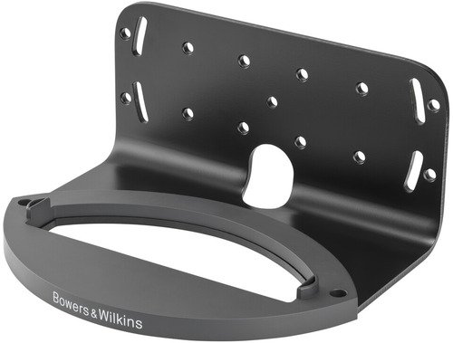 Bowers & Wilkins Formation Wedge Black (8)