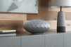 Bowers  Wilkins Formation Wedge - Argent - 8