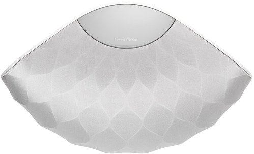 Bowers & Wilkins Formation Wedge Silver (5)