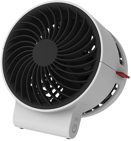 Boneco ventilateur airshower f050 - 1
