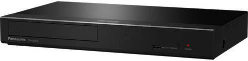Panasonic Blu-ray DPUB450EGK - 2