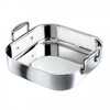 Le Creuset Magnetik Braadslede Rvs 26cm - 1