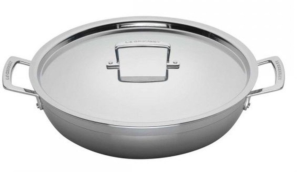 Art & Craft Le Creuset Magnetik Provencaalse Sauteerpan 30cm 4,8l |  | 0630870218504 aanbieding