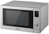 Panasonic Microgolfoven Combi NN-CD87KSUPG-2