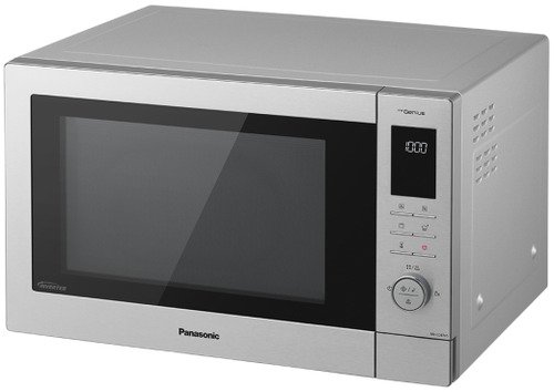 Panasonic Microgolfoven Combi NN-CD87KSUPG-2