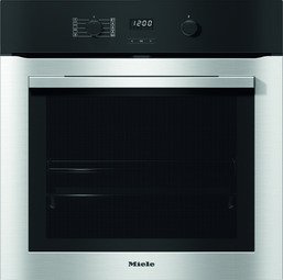 Miele Inbouwoven H2760BPCS