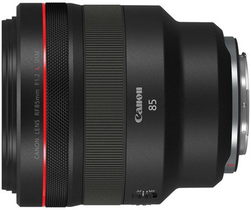 Canon RF 85mm F1.2 L USM (4)