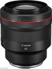 Canon RF 85mm F1.2 L USM