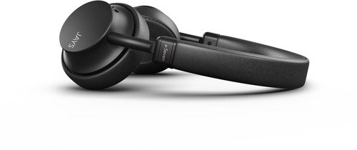 Jays Headphone A-Seven Wireless Black T00222