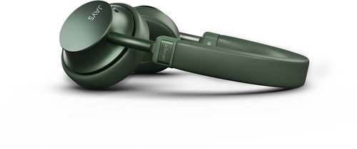 Jays Headphone A-Seven Wireless Green