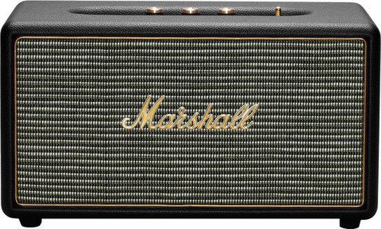 marshall stanmore zwart