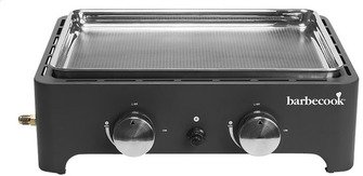 Barbecook Thermicore Plancha Victor