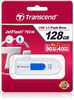 Transcend 128GB JetFlash 790, White - 2