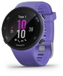 Garmin Forerunner 45S - Paars