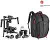 Manfrotto Pro Light Cinematic Backpack Balance - 2