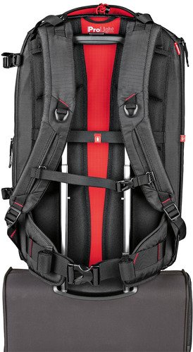 Manfrotto Pro Light Cinematic Backpack Balance - 4
