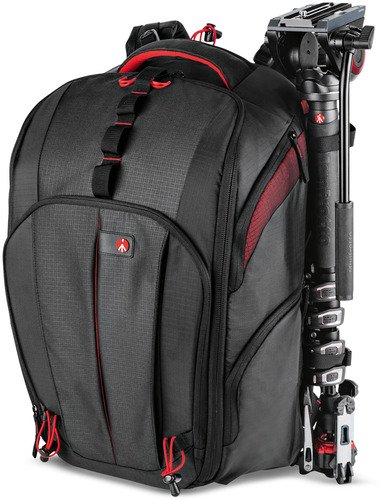 Manfrotto Pro Light Cinematic Backpack Balance - 5
