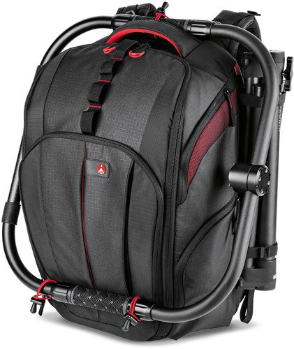 Manfrotto Pro Light Cinematic Backpack Balance - 8