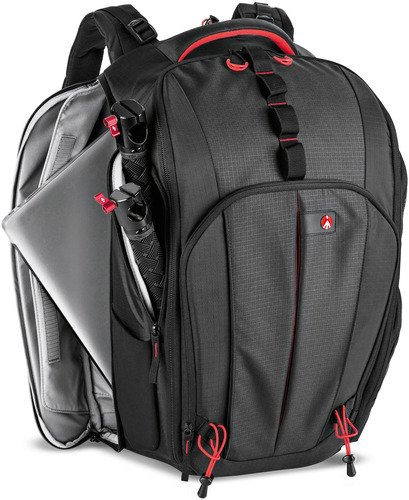 Manfrotto Pro Light Cinematic Backpack Balance - 9