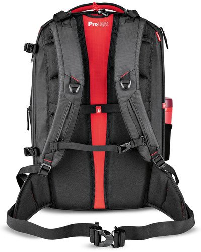 Manfrotto Pro Light Cinematic Backpack Balance - 10