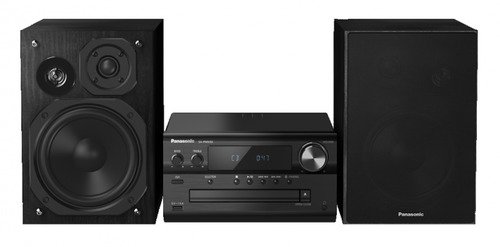 Panasonic Hifi System SCPMX92EGK-1