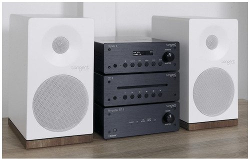 Tangent Hifi II Black 35TANHIFI - 2