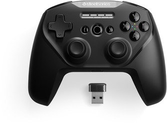 Steelseries Stratus Duo Controller BT