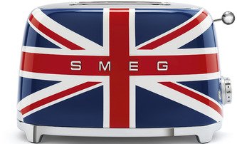 Smeg TSF01UJEU - Union Jack