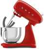 Smeg SMF03 - Rood - 7
