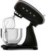 Smeg SMF03 - Zwart - 7