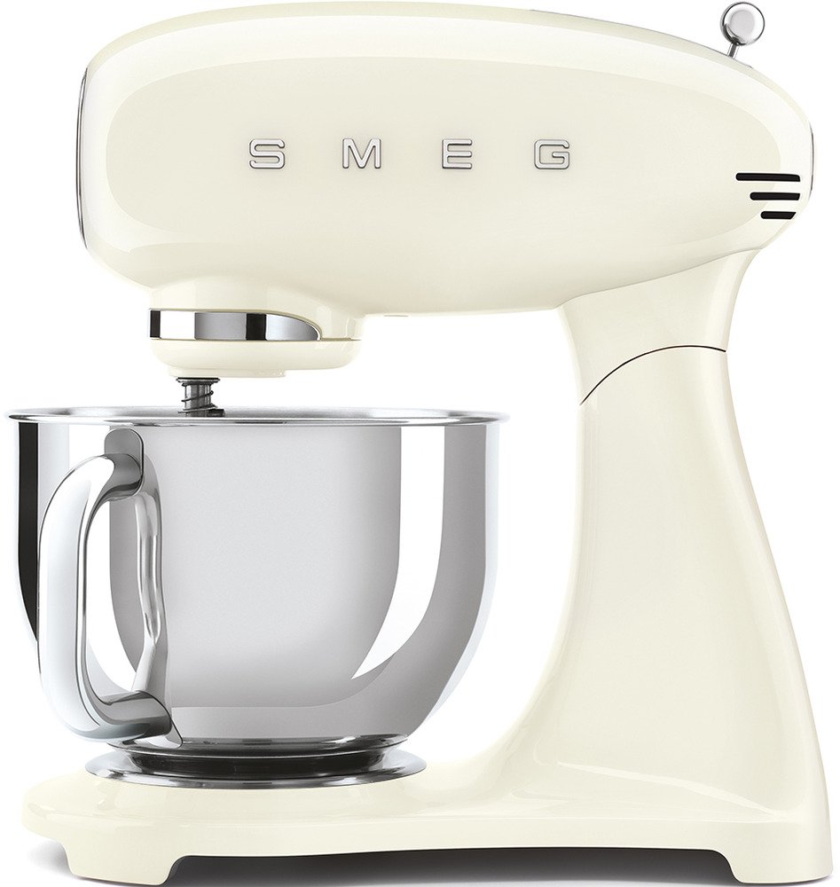 SMEG SMF03CREU Crème