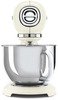 Smeg Keukenrobot Creme SMF03CREU-2