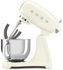 Smeg Keukenrobot Creme SMF03CREU-6