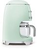 Smeg Koffiezet Pastelgroen DCF02PGEU-5