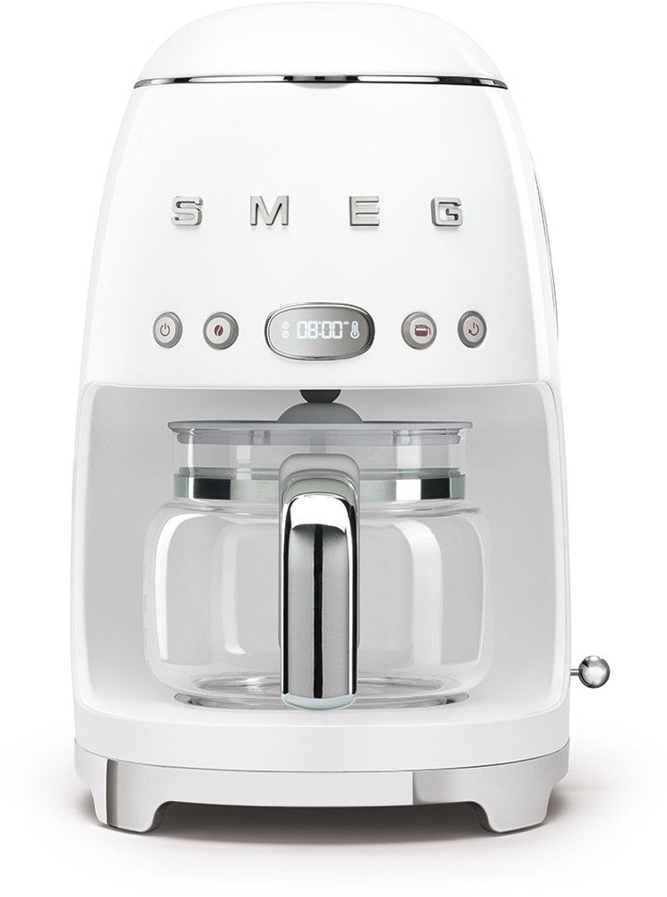 SMEG DCF02WHEU Wit