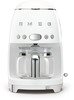 Smeg Koffiezet Wit DCF02WHEU-2