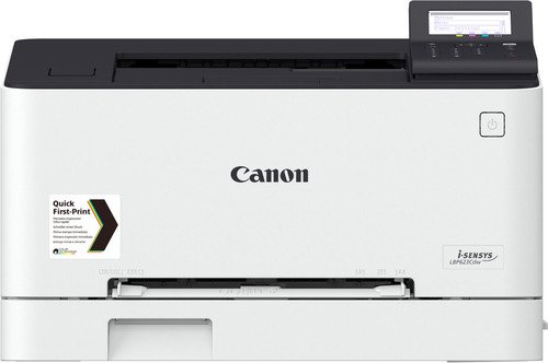 Canon I-Sensys LBP623Cw-1