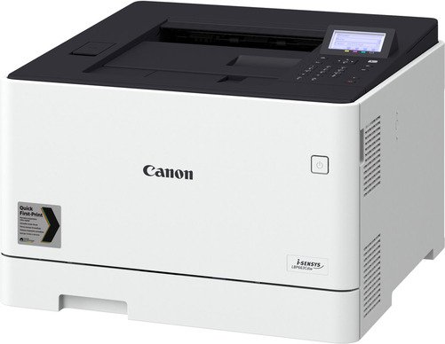 Canon I-Sensys LBP663Cdw-2