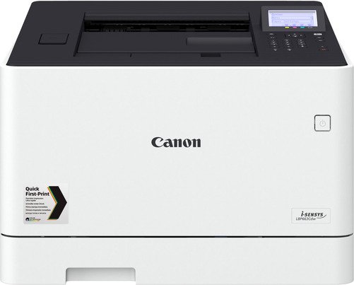 Canon I-Sensys LBP663Cdw-3