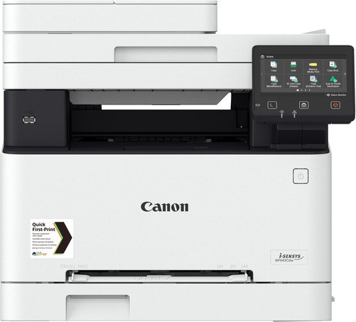 Canon I-Sensys MF643 CDW-1