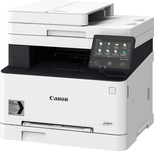 Canon I-Sensys MF643 CDW-2