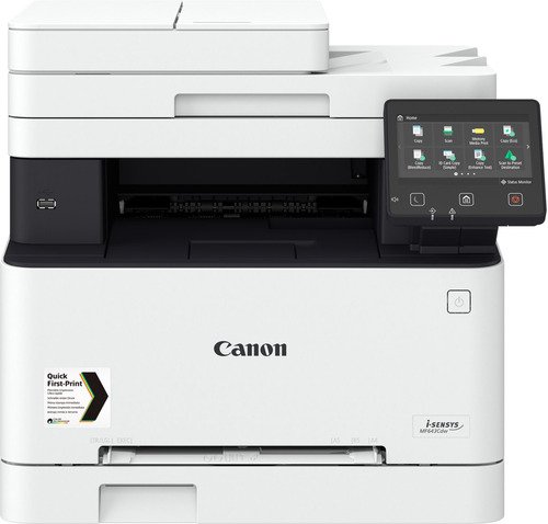 Canon I-Sensys MF643 CDW-3